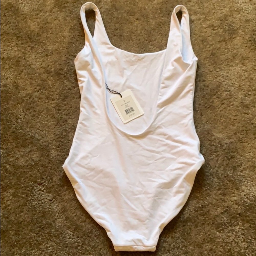 Brand new Onia Bathing suit!